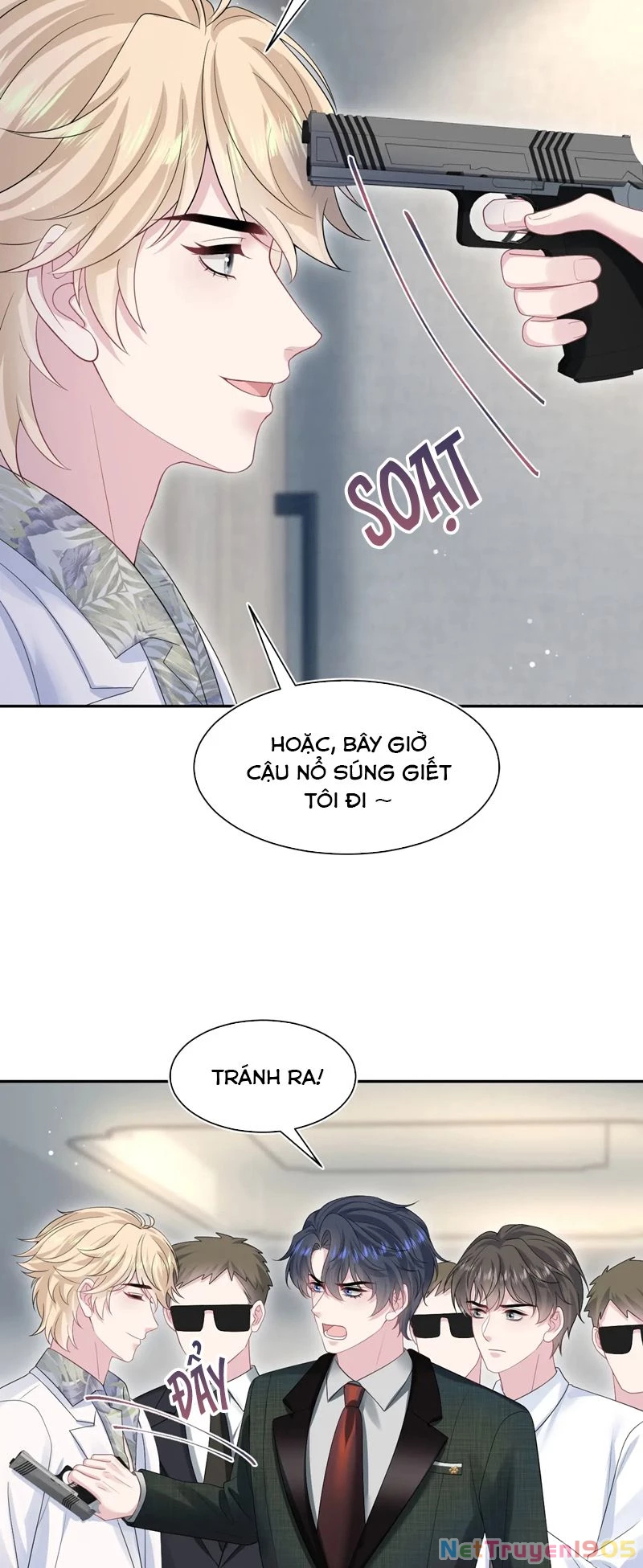 Tuyệt Mỹ Bạch Liên Online Dạy Học Chapter 286 - 24