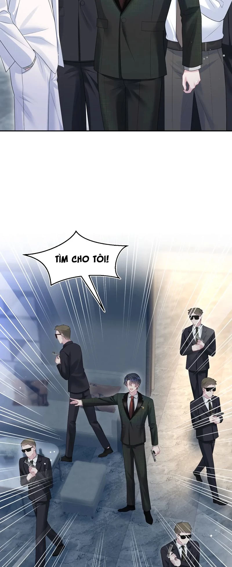 Tuyệt Mỹ Bạch Liên Online Dạy Học Chapter 286 - 25