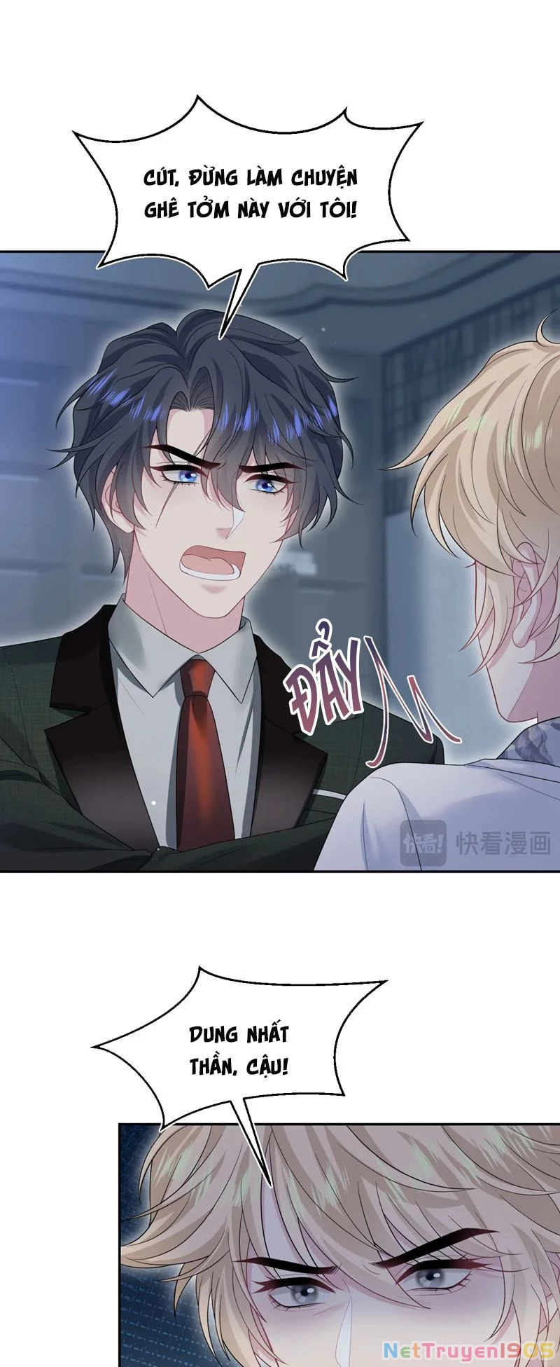 Tuyệt Mỹ Bạch Liên Online Dạy Học Chapter 286 - 27