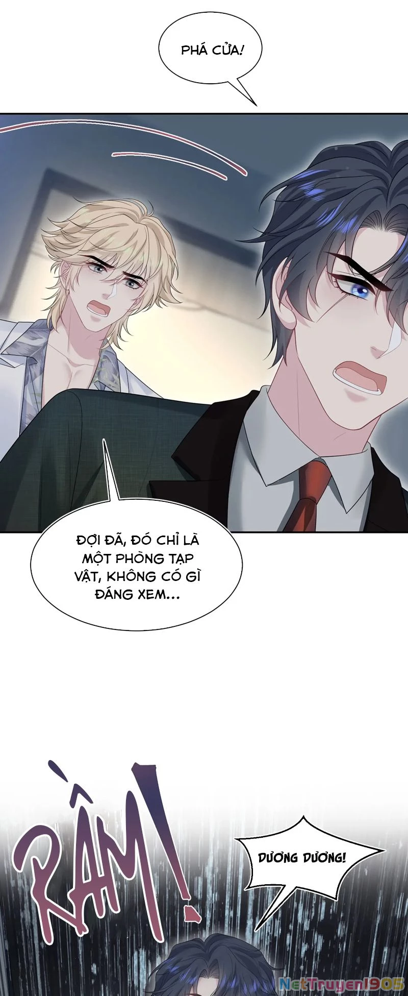 Tuyệt Mỹ Bạch Liên Online Dạy Học Chapter 286 - 29