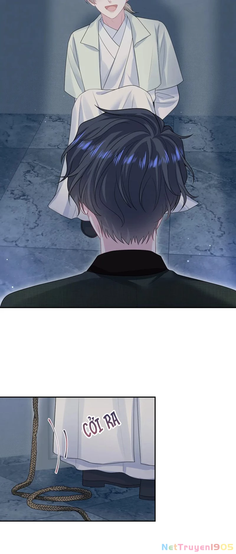 Tuyệt Mỹ Bạch Liên Online Dạy Học Chapter 286 - 31