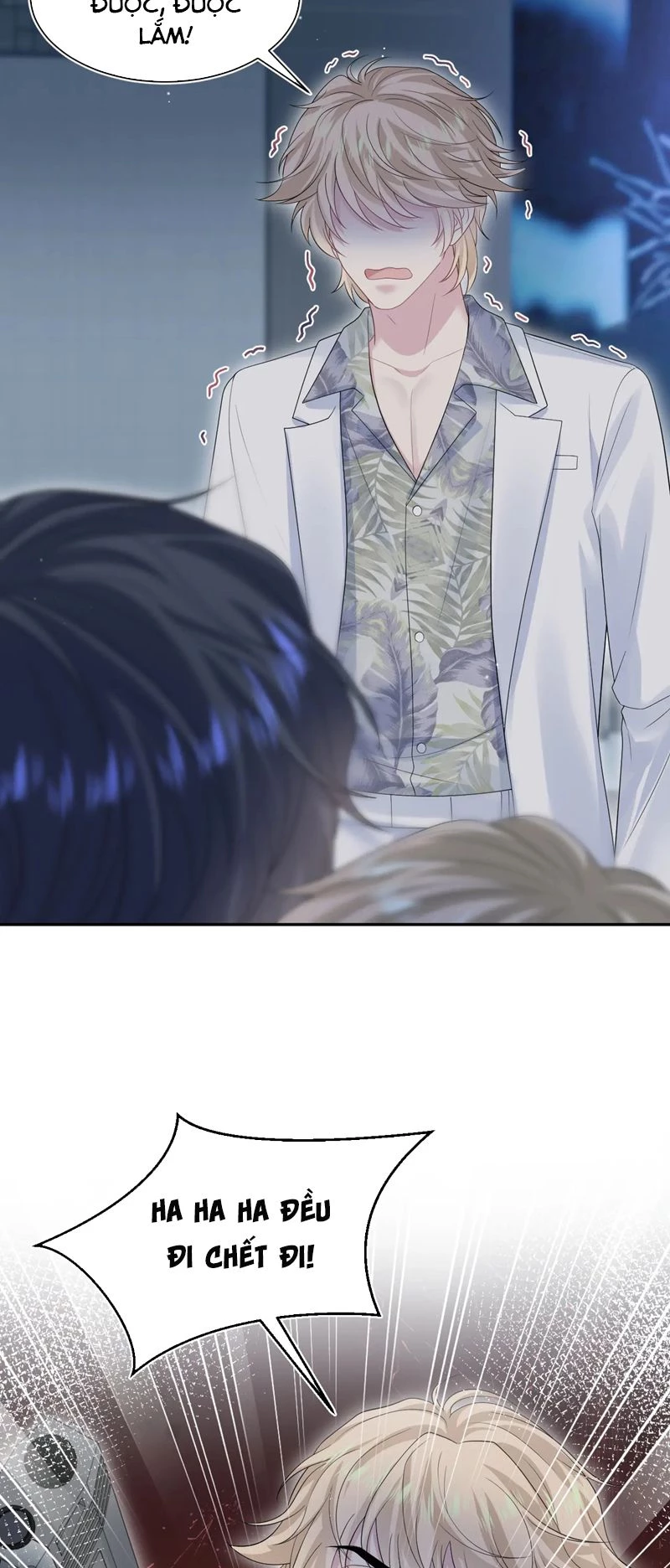 Tuyệt Mỹ Bạch Liên Online Dạy Học Chapter 286 - 33