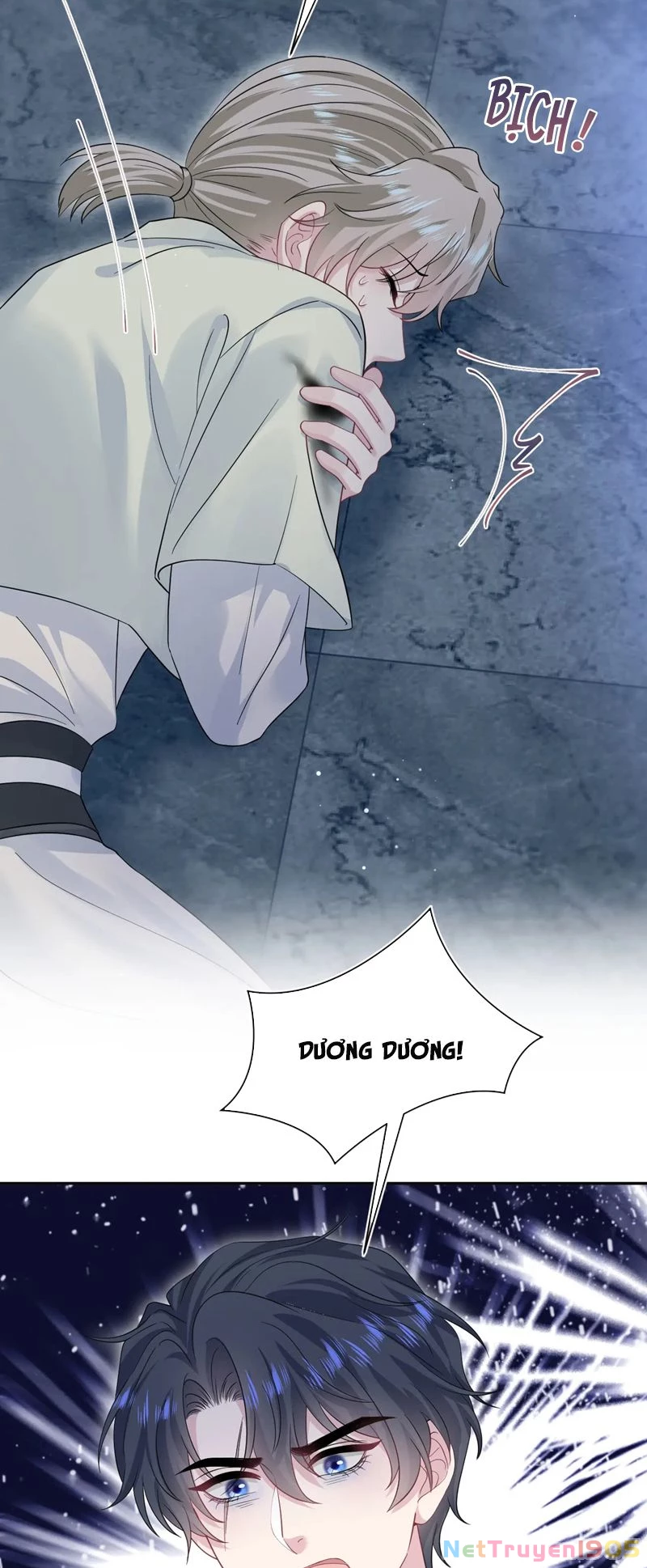 Tuyệt Mỹ Bạch Liên Online Dạy Học Chapter 287 - 3