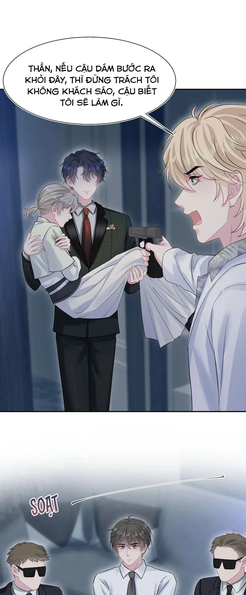 Tuyệt Mỹ Bạch Liên Online Dạy Học Chapter 287 - 5