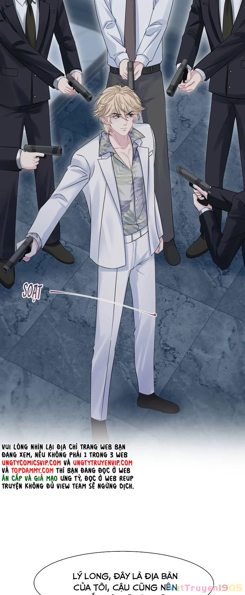 Tuyệt Mỹ Bạch Liên Online Dạy Học Chapter 287 - 6