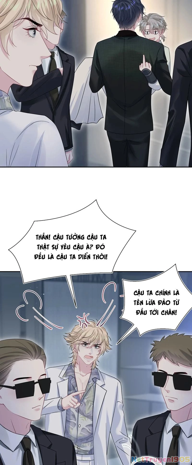 Tuyệt Mỹ Bạch Liên Online Dạy Học Chapter 287 - 9