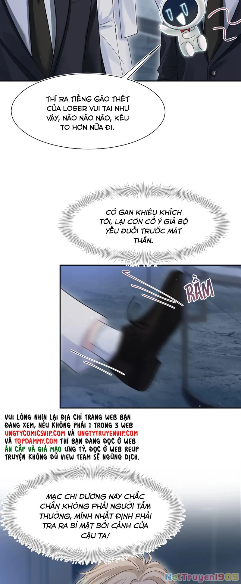 Tuyệt Mỹ Bạch Liên Online Dạy Học Chapter 287 - 10