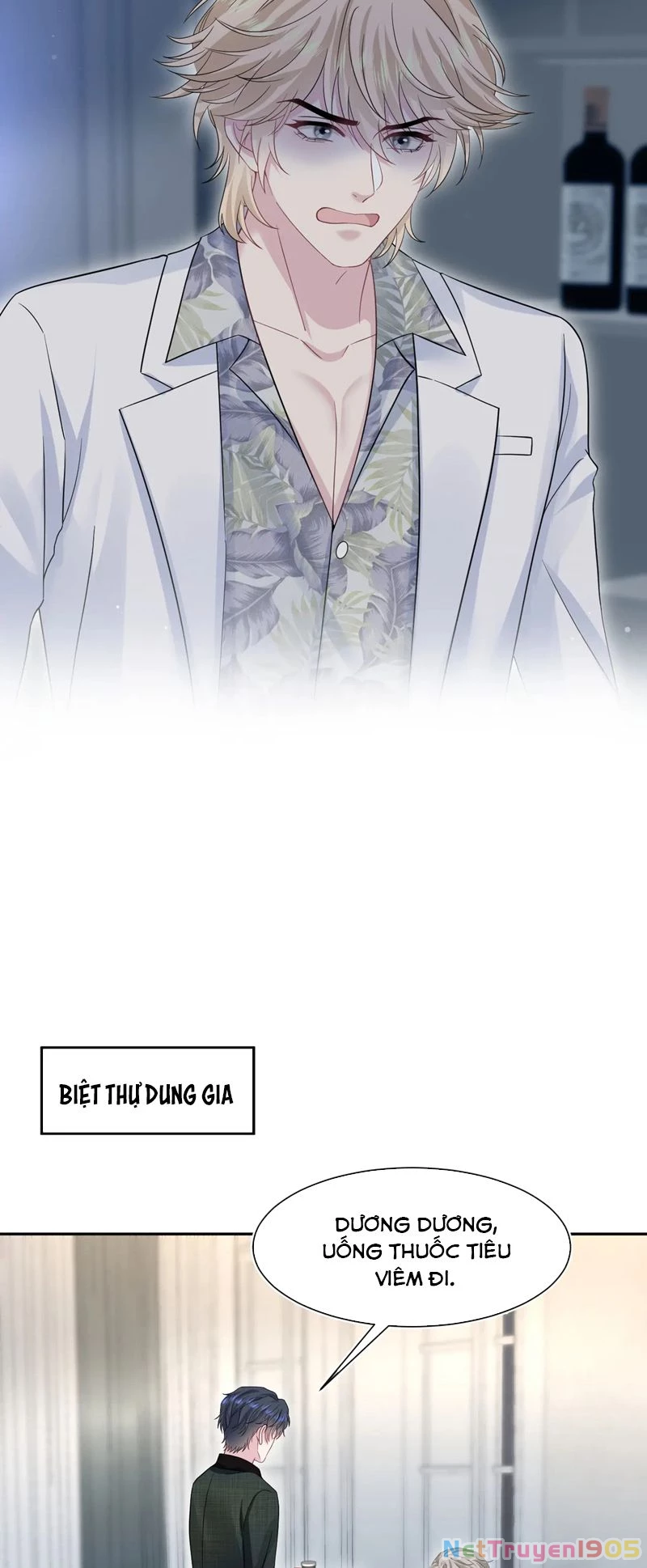 Tuyệt Mỹ Bạch Liên Online Dạy Học Chapter 287 - 11