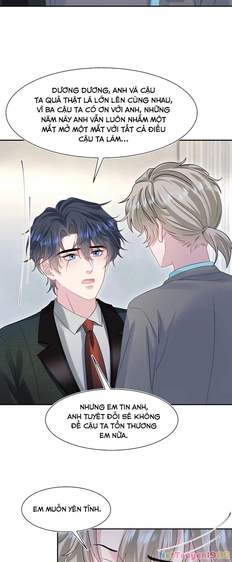 Tuyệt Mỹ Bạch Liên Online Dạy Học Chapter 287 - 13