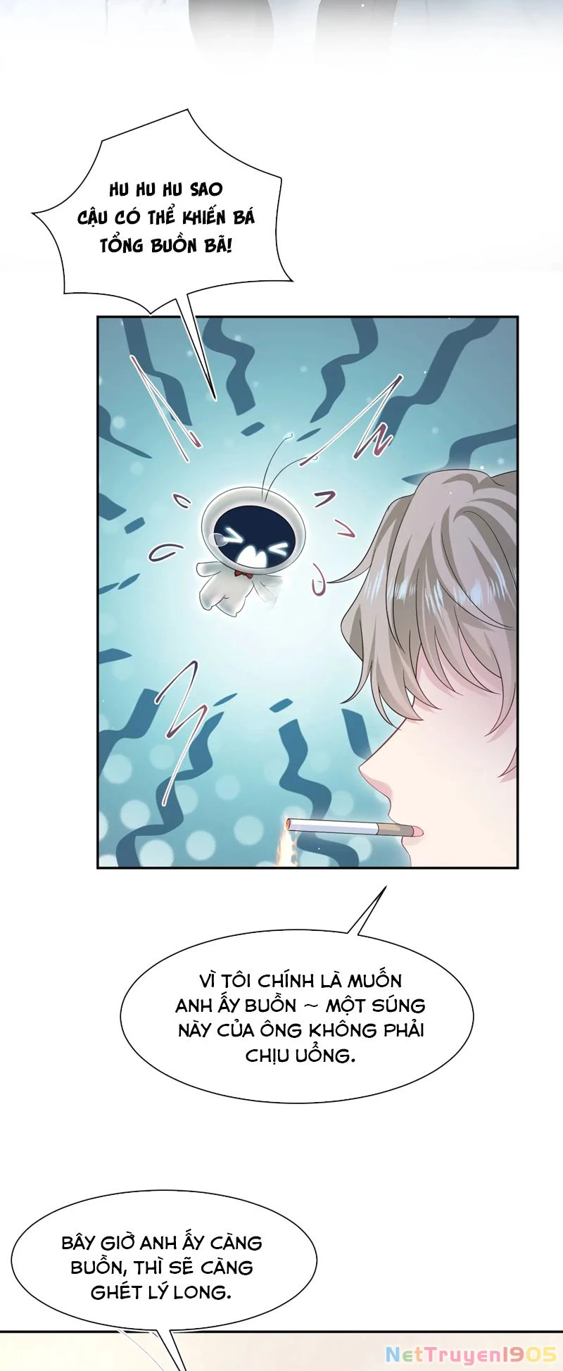 Tuyệt Mỹ Bạch Liên Online Dạy Học Chapter 287 - 17