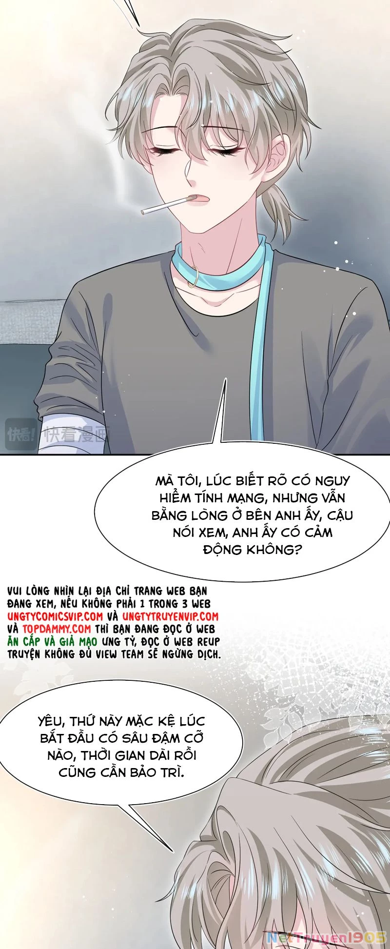 Tuyệt Mỹ Bạch Liên Online Dạy Học Chapter 287 - 18
