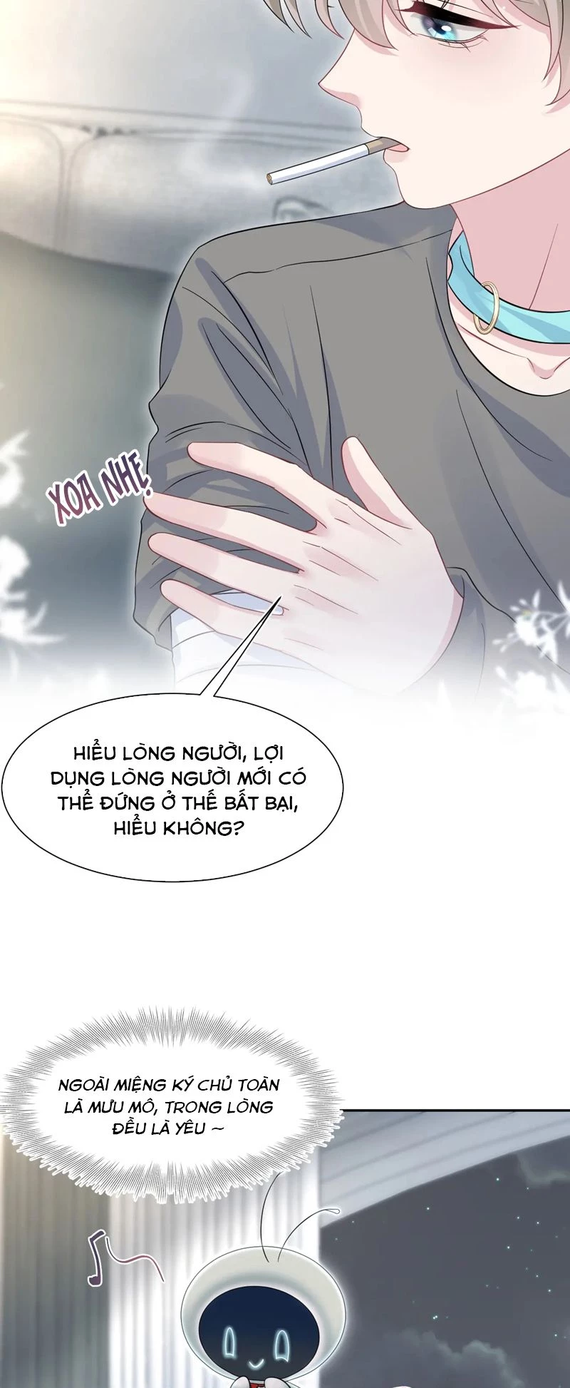 Tuyệt Mỹ Bạch Liên Online Dạy Học Chapter 287 - 19