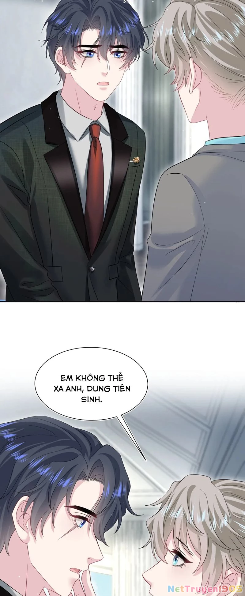 Tuyệt Mỹ Bạch Liên Online Dạy Học Chapter 287 - 21