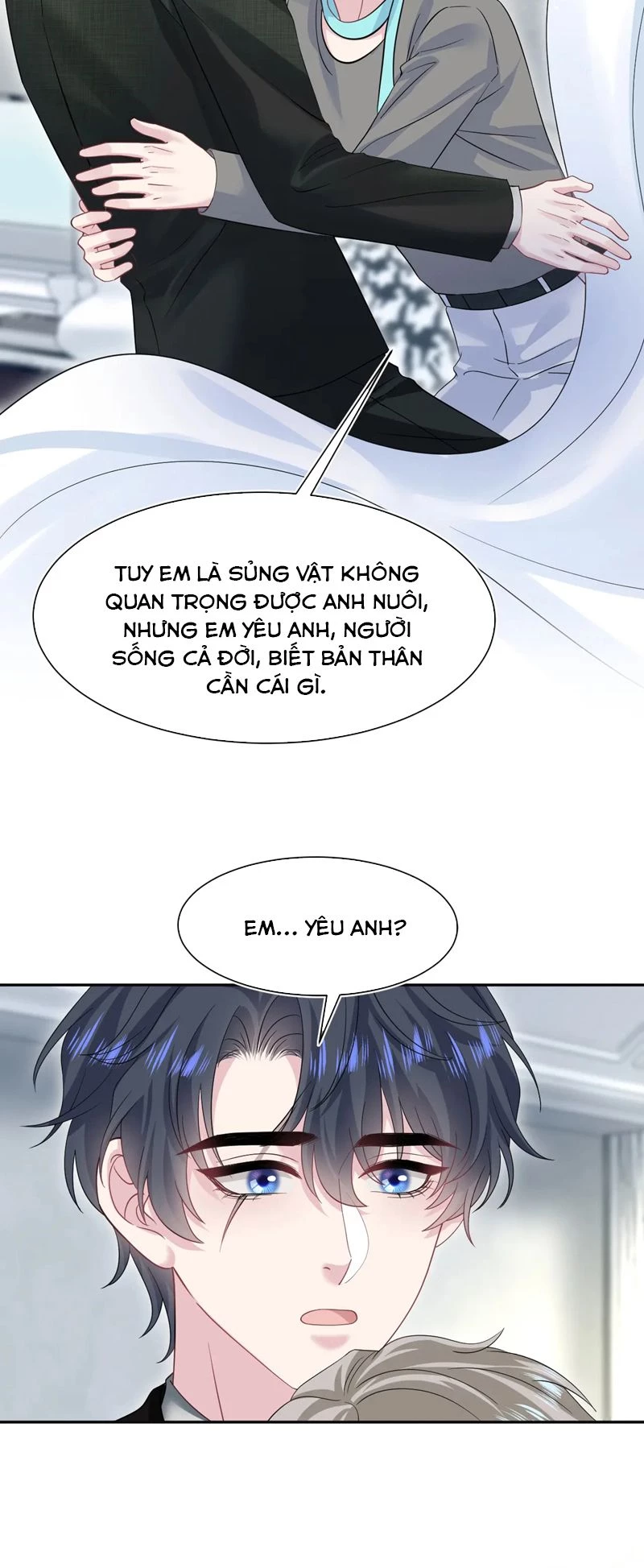 Tuyệt Mỹ Bạch Liên Online Dạy Học Chapter 287 - 23