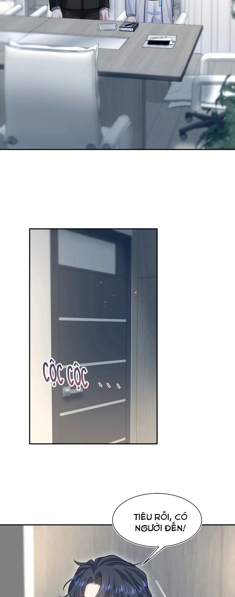 Tuyệt Mỹ Bạch Liên Online Dạy Học Chapter 287 - 31