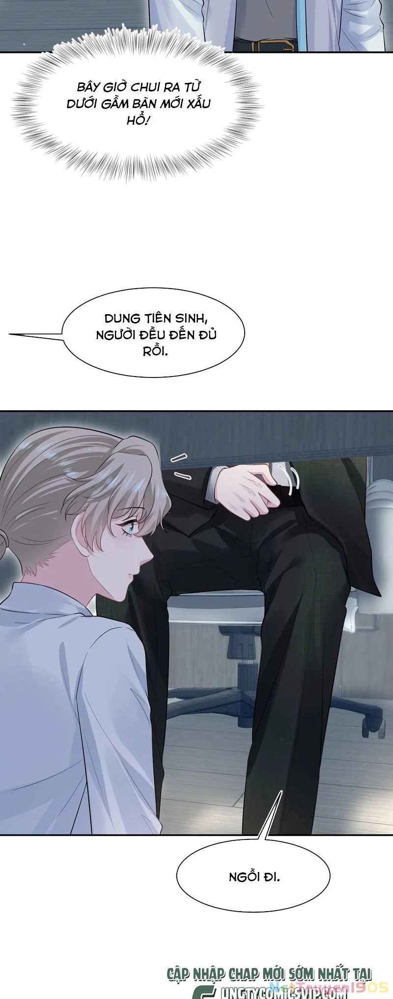 Tuyệt Mỹ Bạch Liên Online Dạy Học Chapter 287 - 33