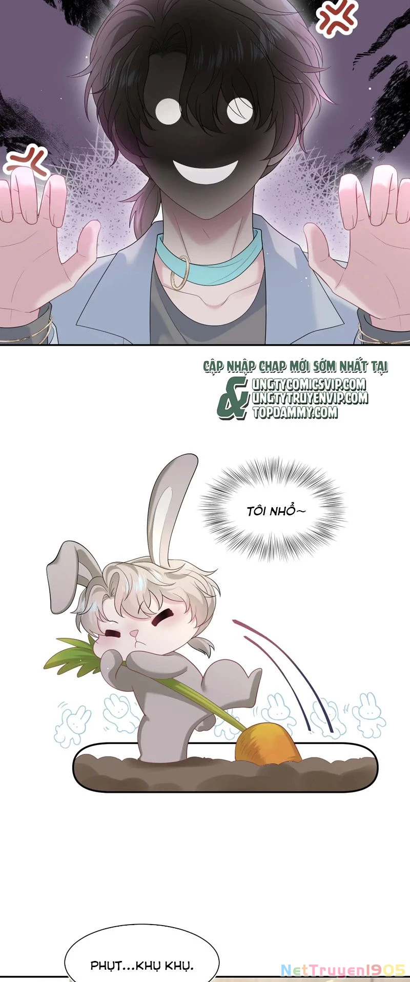 Tuyệt Mỹ Bạch Liên Online Dạy Học Chapter 288 - 3