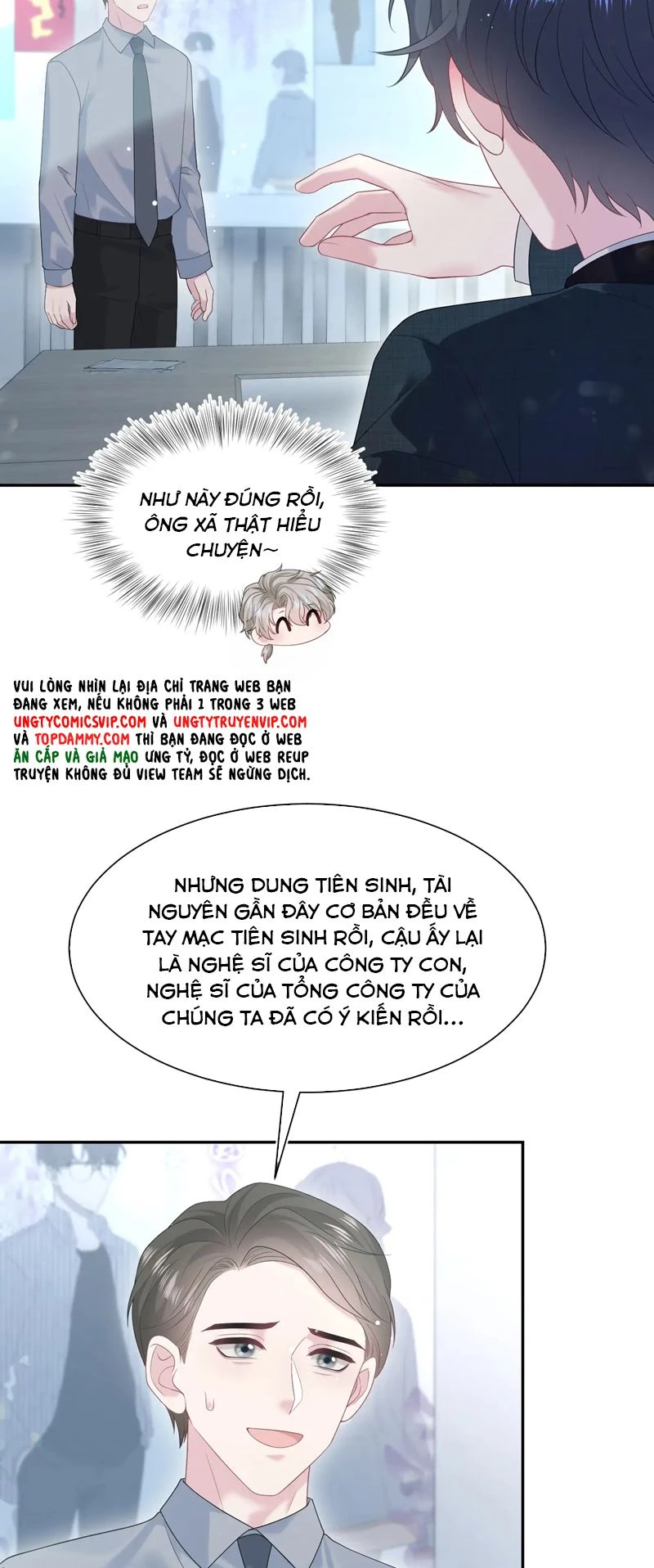 Tuyệt Mỹ Bạch Liên Online Dạy Học Chapter 288 - 8
