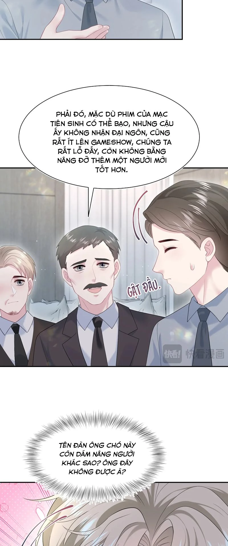 Tuyệt Mỹ Bạch Liên Online Dạy Học Chapter 288 - 9