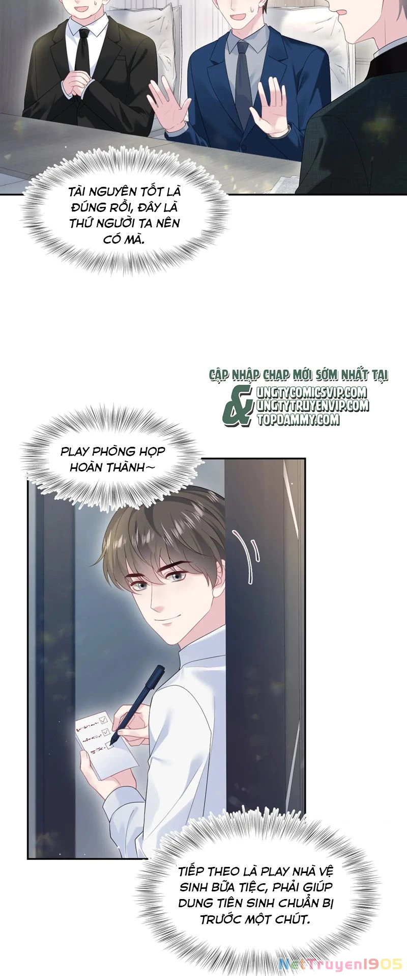 Tuyệt Mỹ Bạch Liên Online Dạy Học Chapter 288 - 14