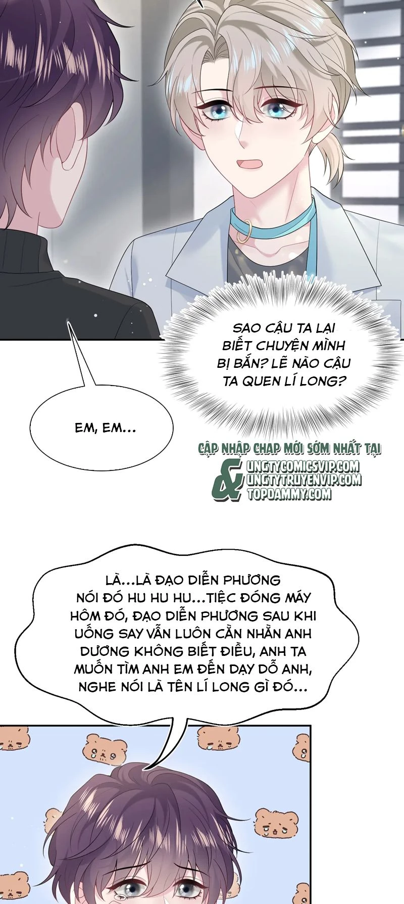 Tuyệt Mỹ Bạch Liên Online Dạy Học Chapter 288 - 17