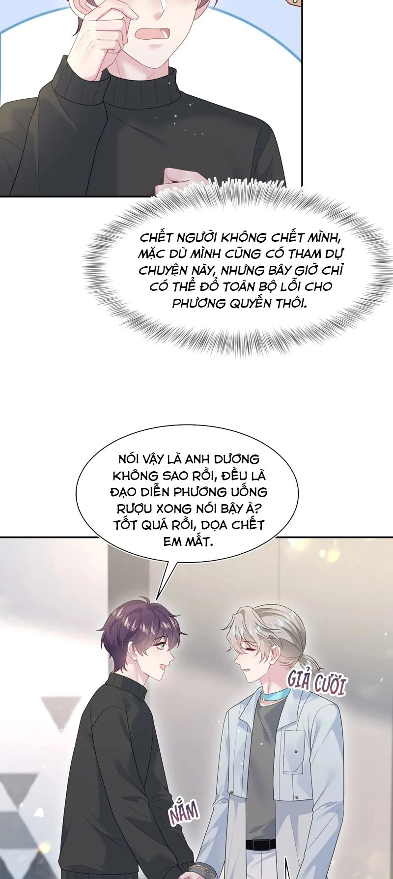Tuyệt Mỹ Bạch Liên Online Dạy Học Chapter 288 - 18