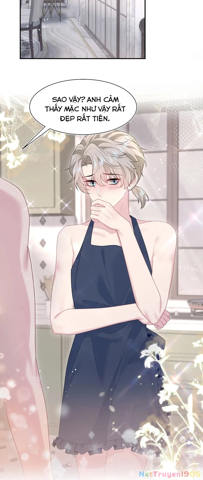 Tuyệt Mỹ Bạch Liên Online Dạy Học Chapter 288.1 - 2