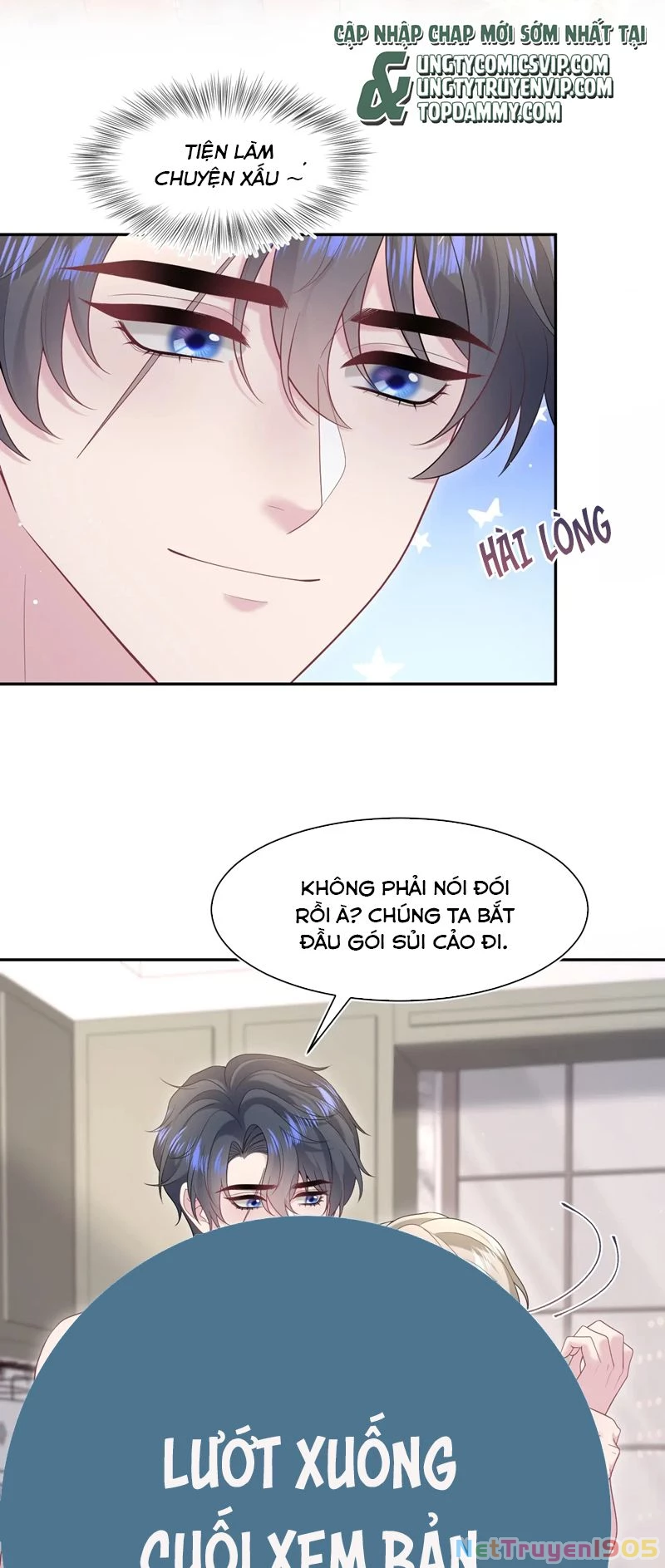 Tuyệt Mỹ Bạch Liên Online Dạy Học Chapter 288.1 - 3