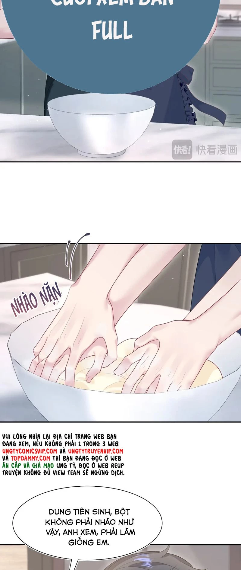 Tuyệt Mỹ Bạch Liên Online Dạy Học Chapter 288.1 - 4