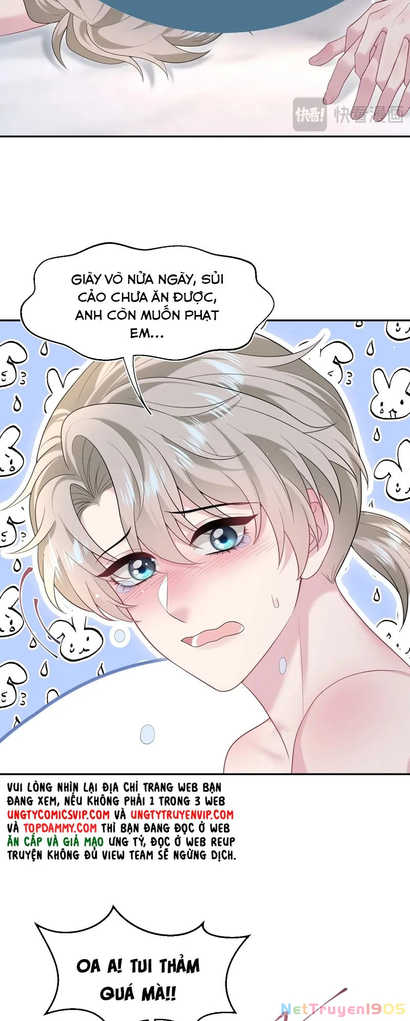 Tuyệt Mỹ Bạch Liên Online Dạy Học Chapter 288.1 - 16