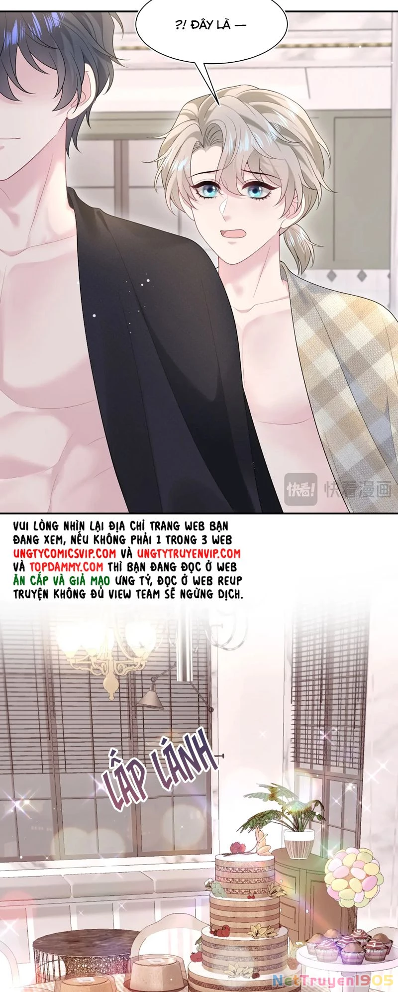 Tuyệt Mỹ Bạch Liên Online Dạy Học Chapter 288.1 - 21