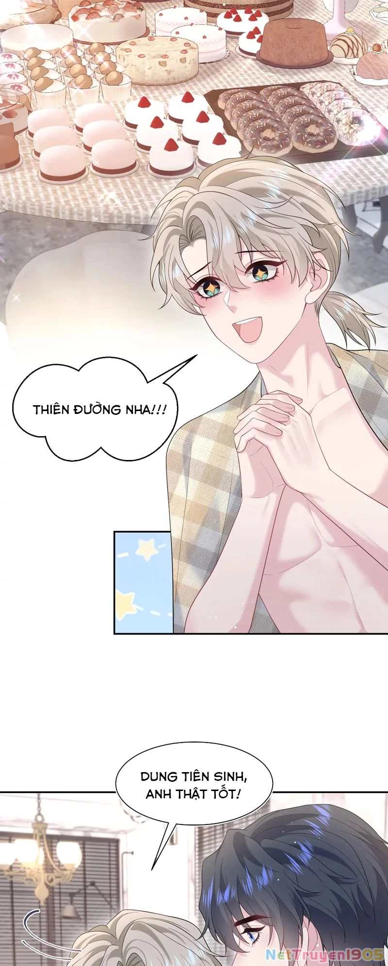 Tuyệt Mỹ Bạch Liên Online Dạy Học Chapter 288.1 - 22