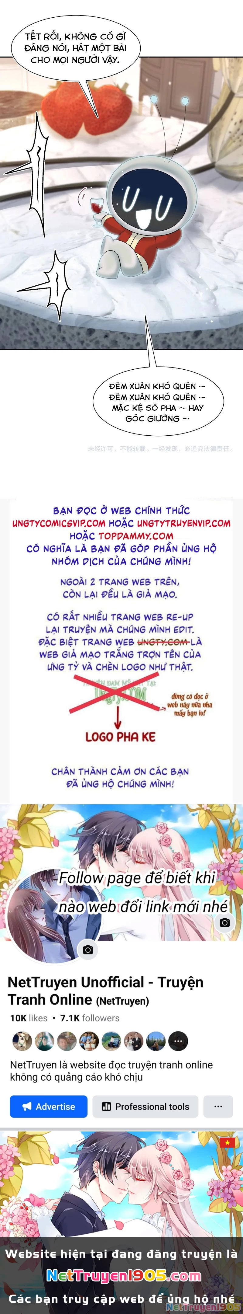 Tuyệt Mỹ Bạch Liên Online Dạy Học Chapter 288.1 - 33