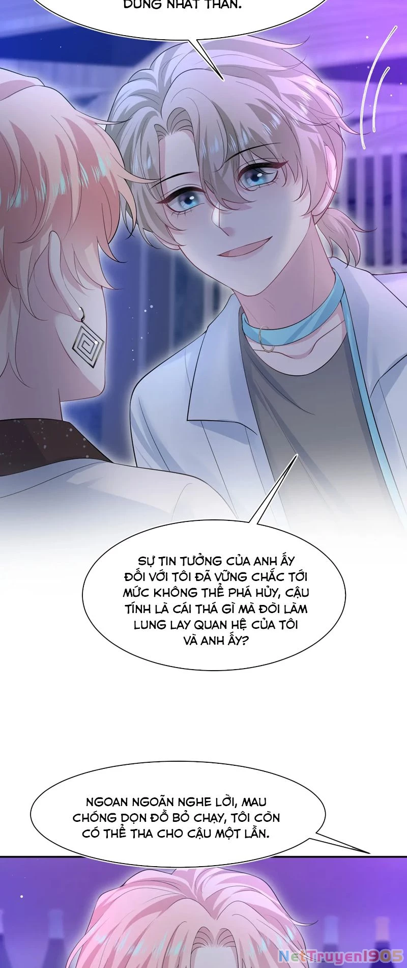 Tuyệt Mỹ Bạch Liên Online Dạy Học Chapter 289 - 3