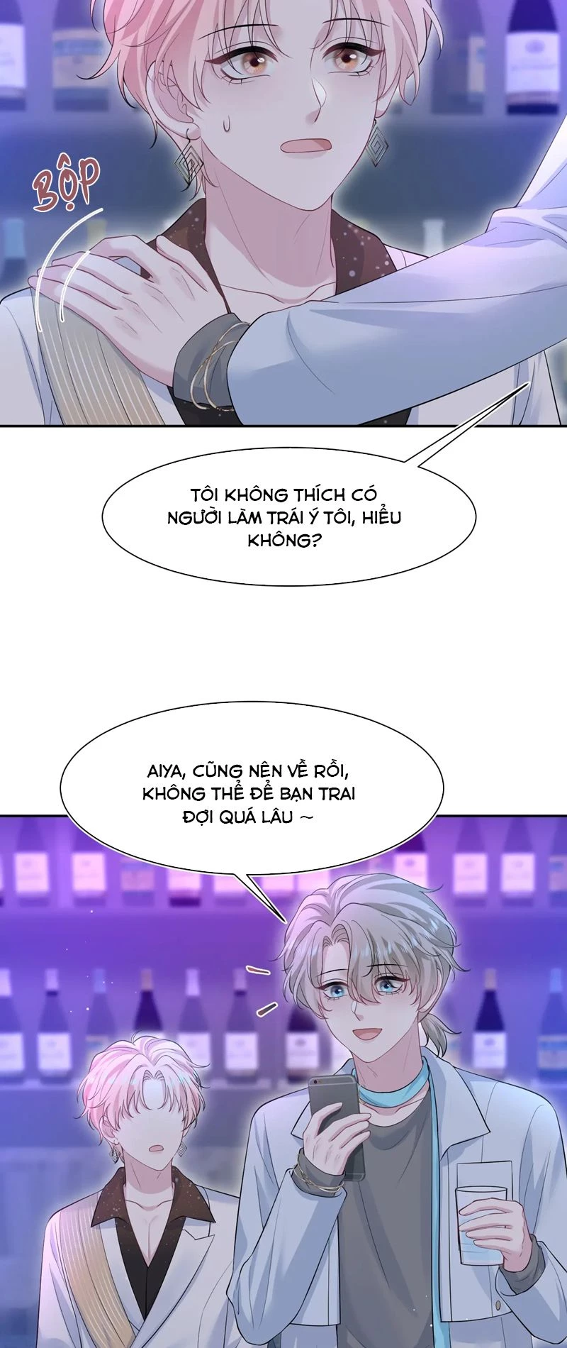 Tuyệt Mỹ Bạch Liên Online Dạy Học Chapter 289 - 4