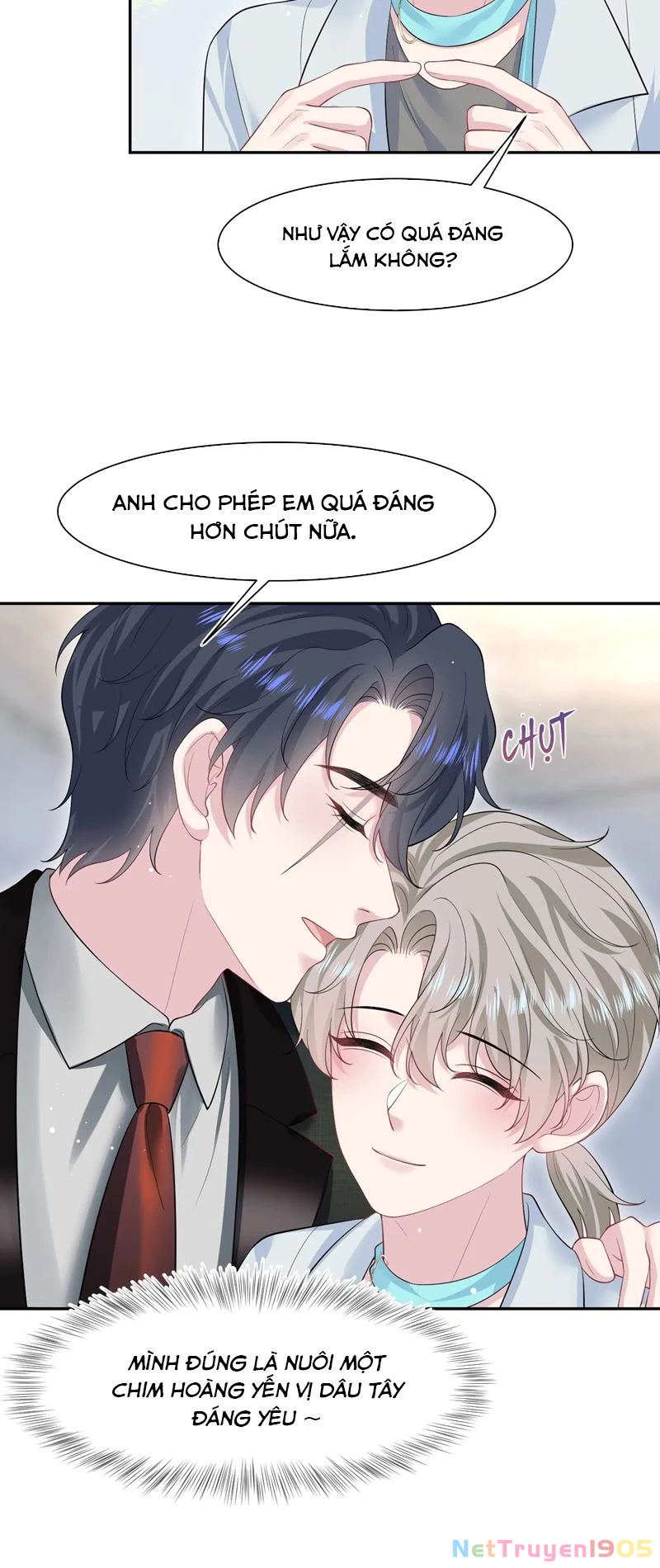 Tuyệt Mỹ Bạch Liên Online Dạy Học Chapter 289 - 10