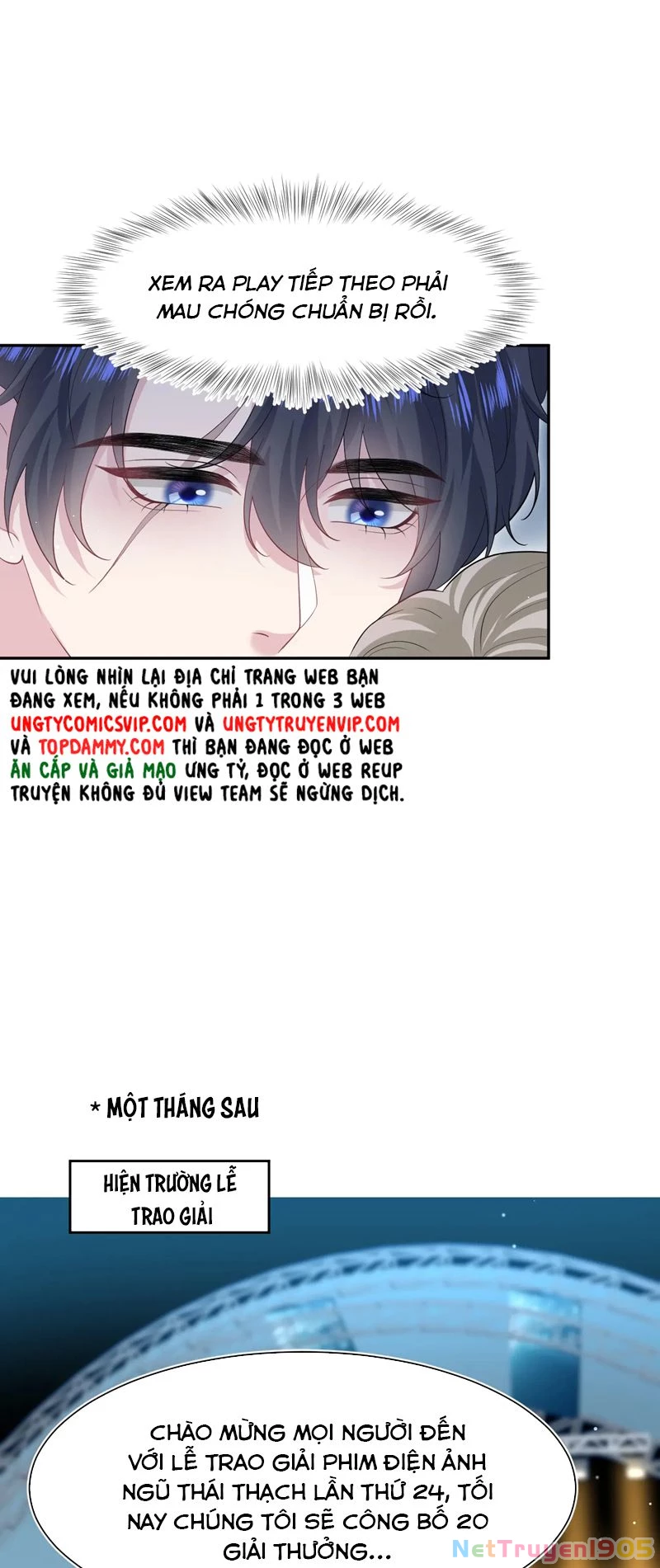 Tuyệt Mỹ Bạch Liên Online Dạy Học Chapter 289 - 11