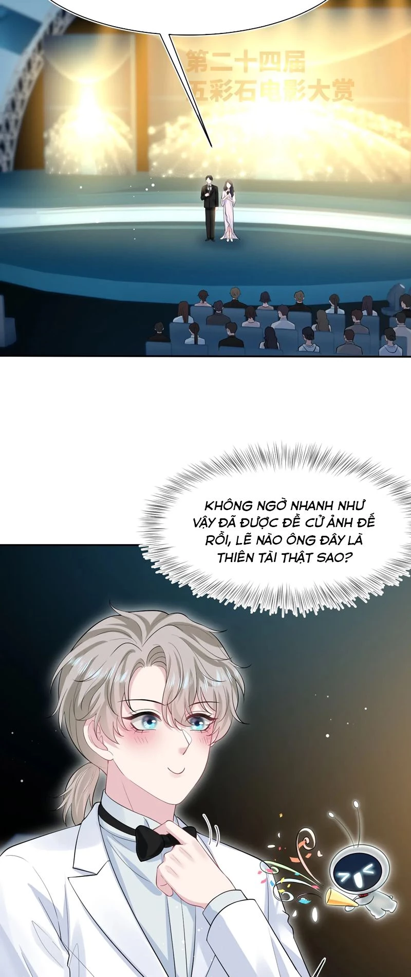 Tuyệt Mỹ Bạch Liên Online Dạy Học Chapter 289 - 12