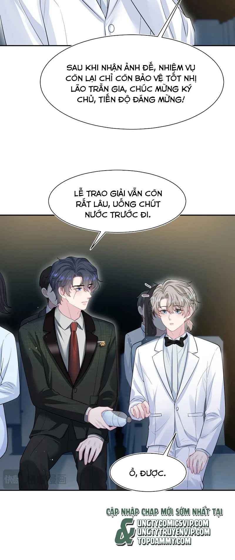 Tuyệt Mỹ Bạch Liên Online Dạy Học Chapter 289 - 13