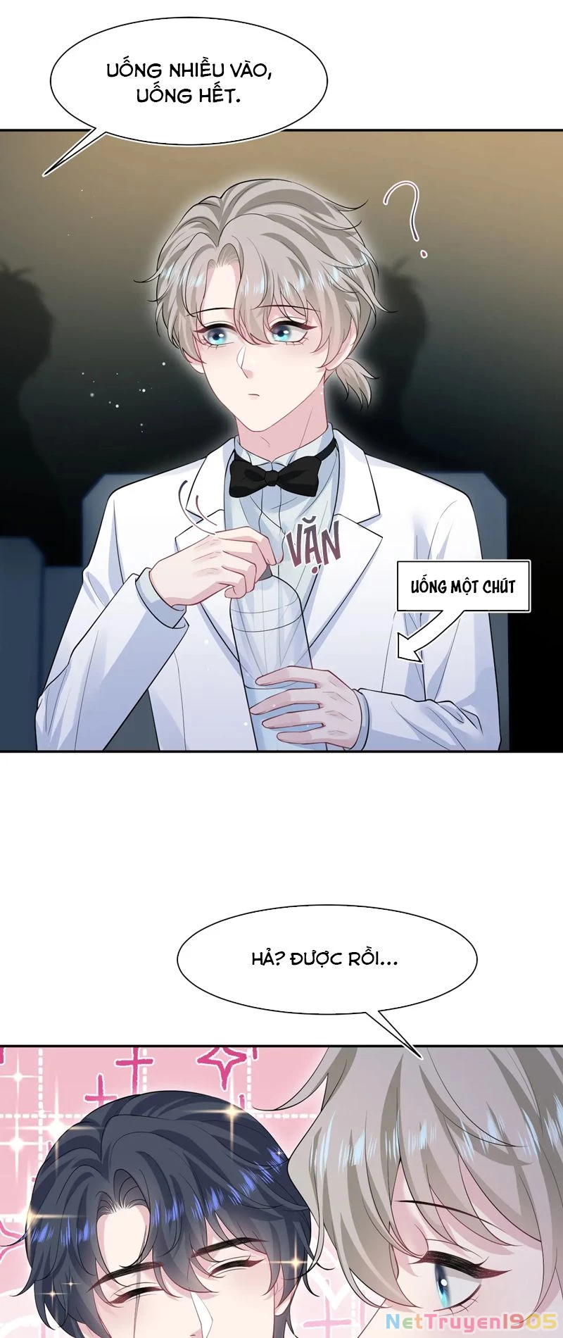 Tuyệt Mỹ Bạch Liên Online Dạy Học Chapter 289 - 14