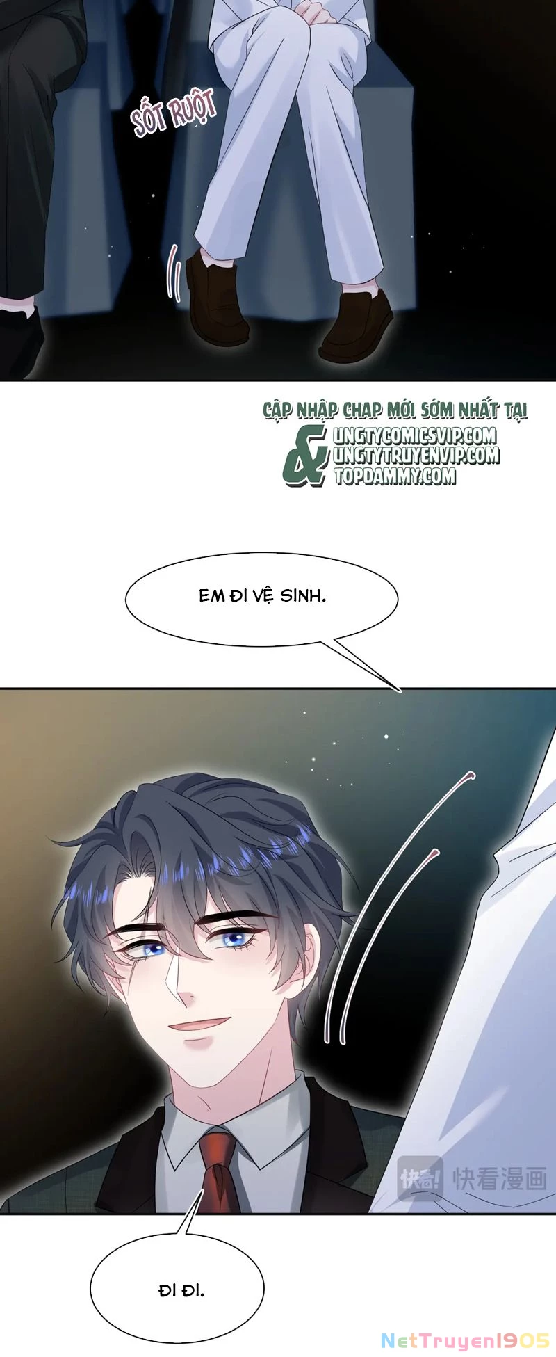 Tuyệt Mỹ Bạch Liên Online Dạy Học Chapter 289 - 17