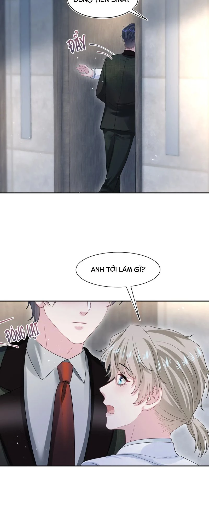 Tuyệt Mỹ Bạch Liên Online Dạy Học Chapter 289 - 19