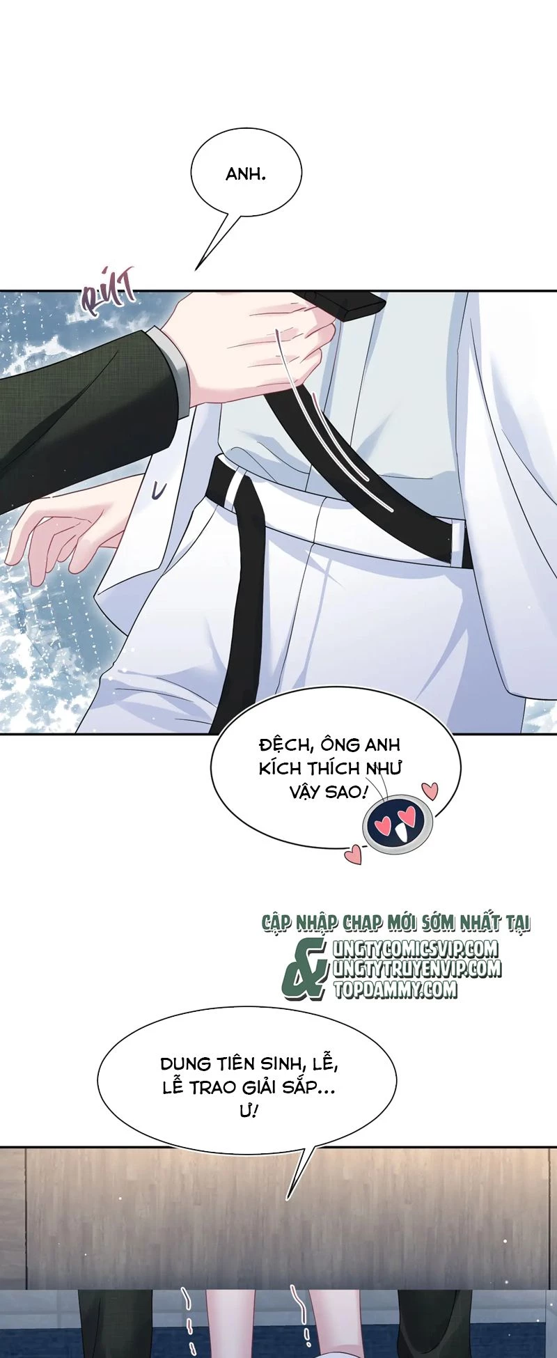 Tuyệt Mỹ Bạch Liên Online Dạy Học Chapter 289 - 20