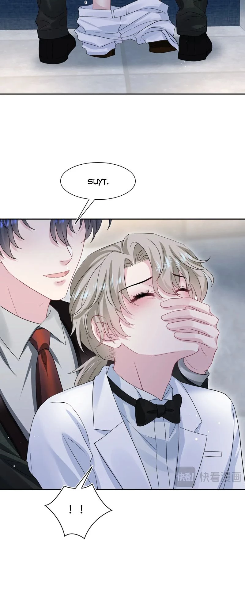 Tuyệt Mỹ Bạch Liên Online Dạy Học Chapter 289 - 21