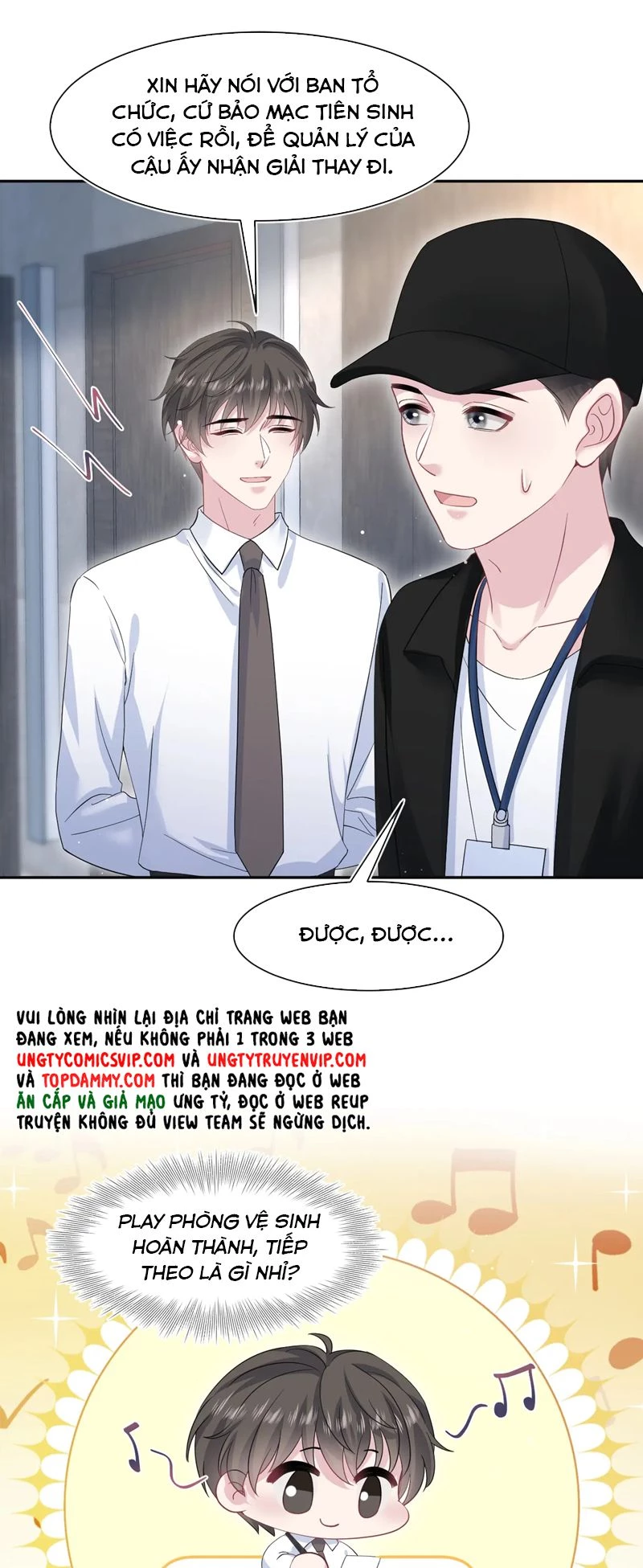 Tuyệt Mỹ Bạch Liên Online Dạy Học Chapter 289 - 22