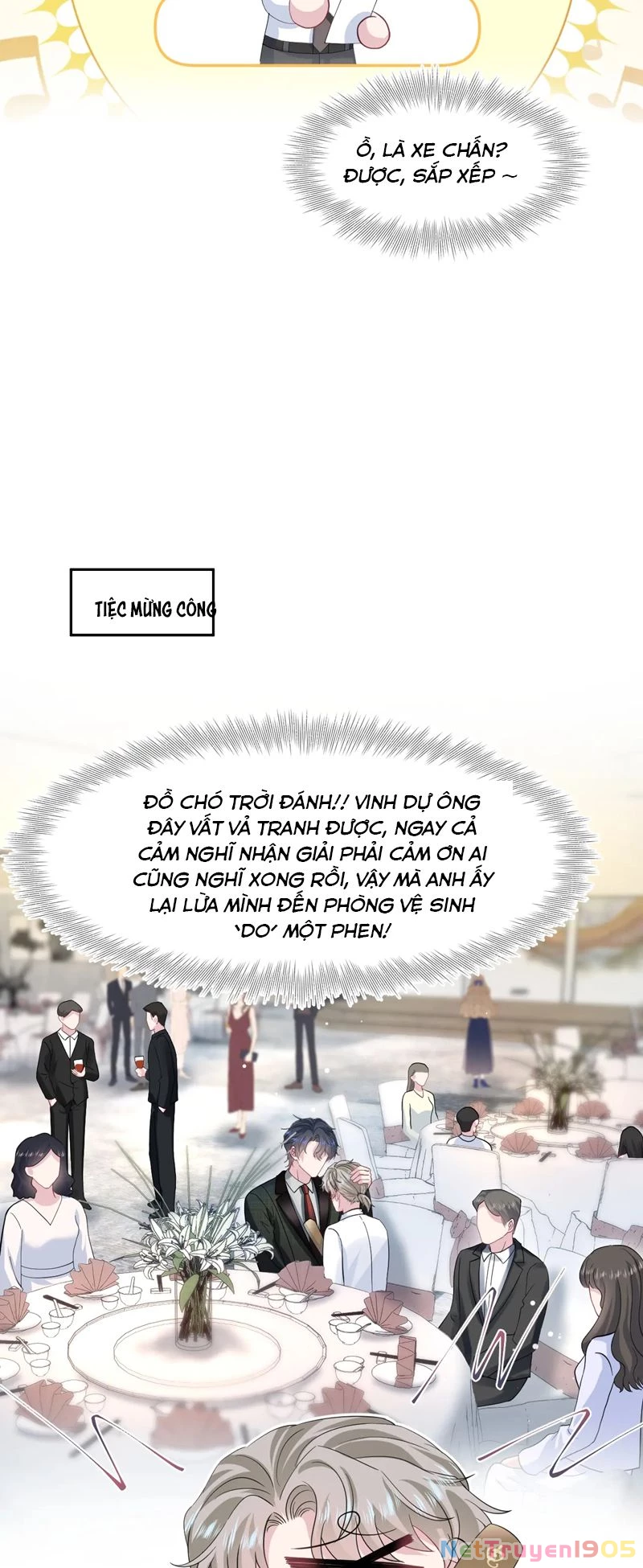 Tuyệt Mỹ Bạch Liên Online Dạy Học Chapter 289 - 23