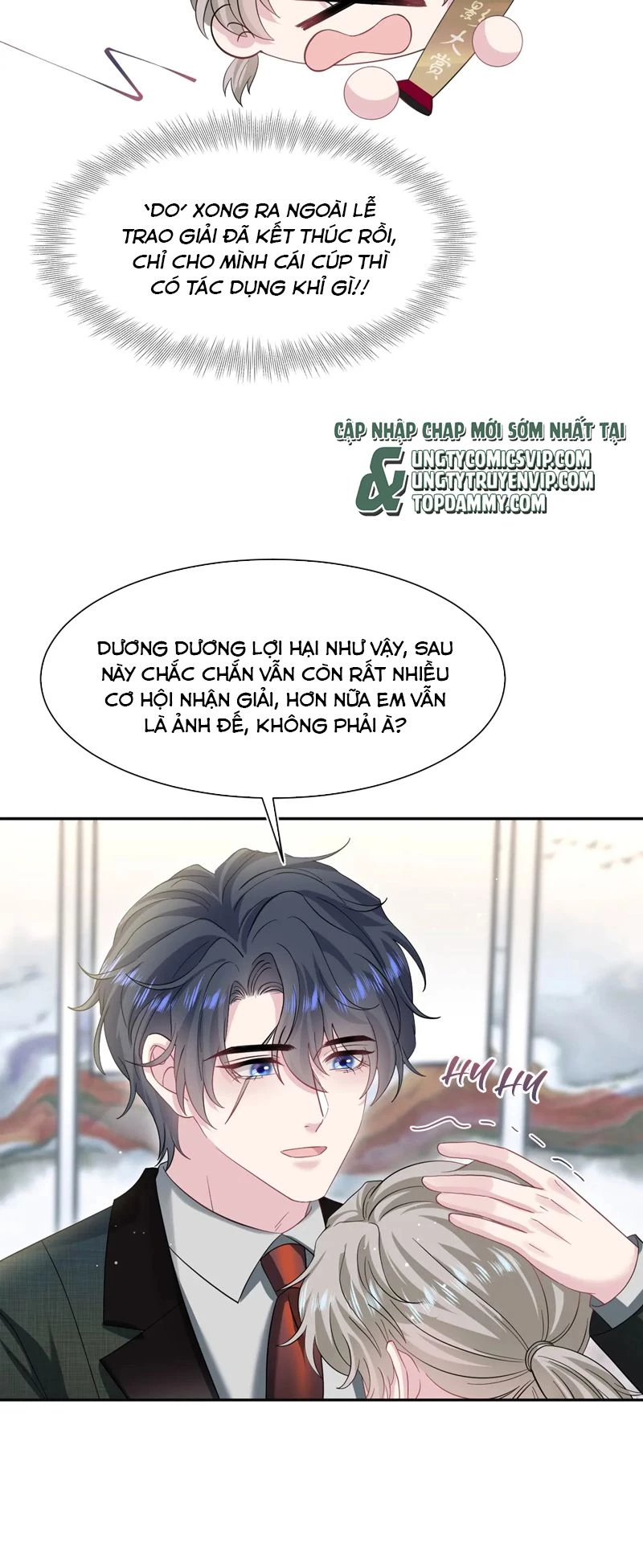 Tuyệt Mỹ Bạch Liên Online Dạy Học Chapter 289 - 24