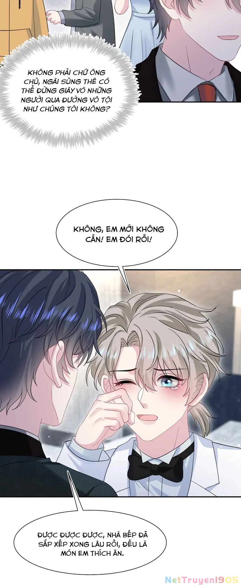 Tuyệt Mỹ Bạch Liên Online Dạy Học Chapter 289 - 26