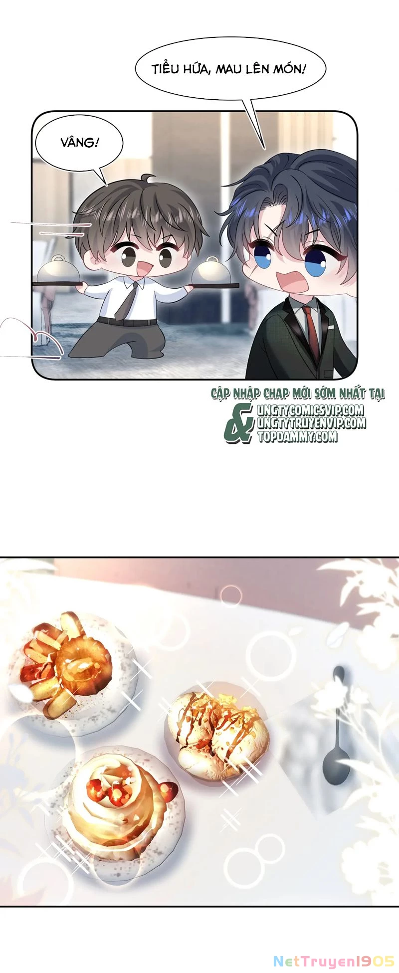 Tuyệt Mỹ Bạch Liên Online Dạy Học Chapter 289 - 27