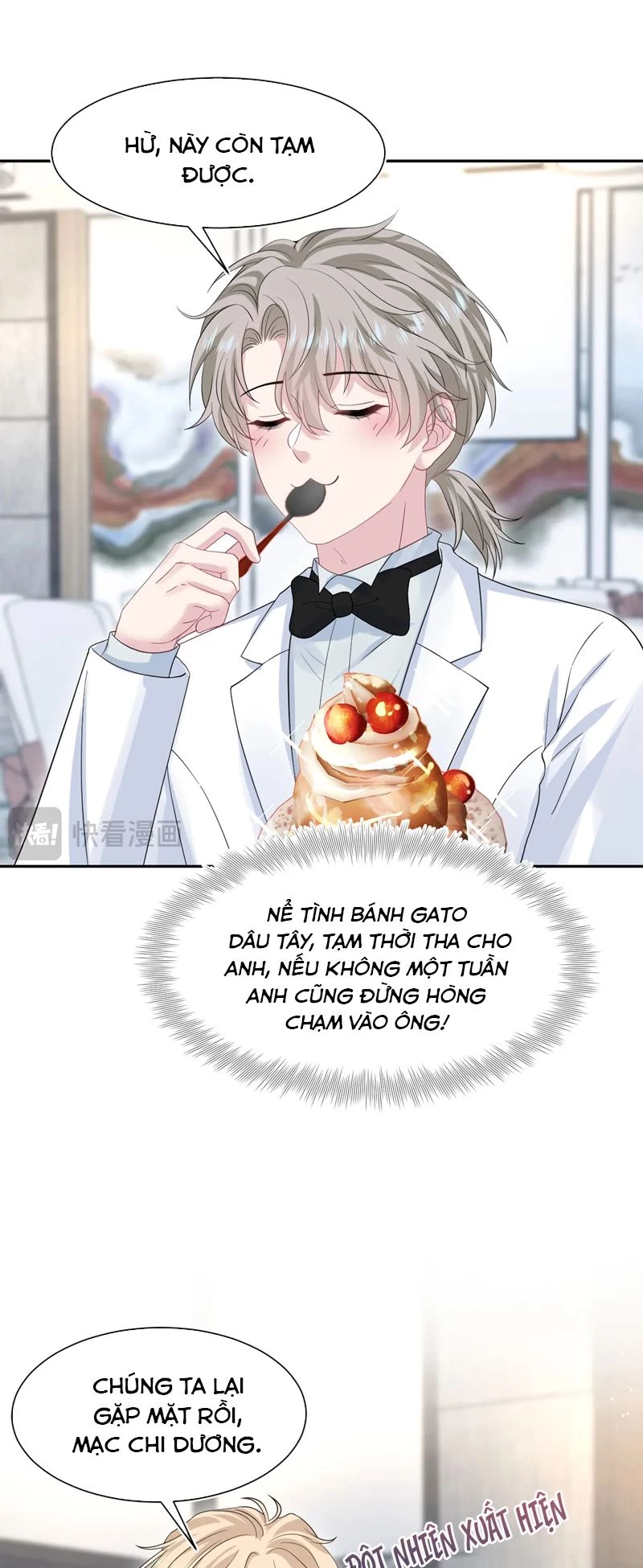 Tuyệt Mỹ Bạch Liên Online Dạy Học Chapter 289 - 28